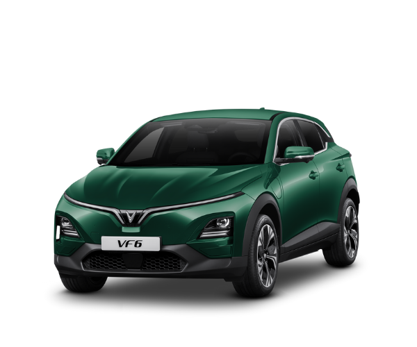 VinFast VF 6
